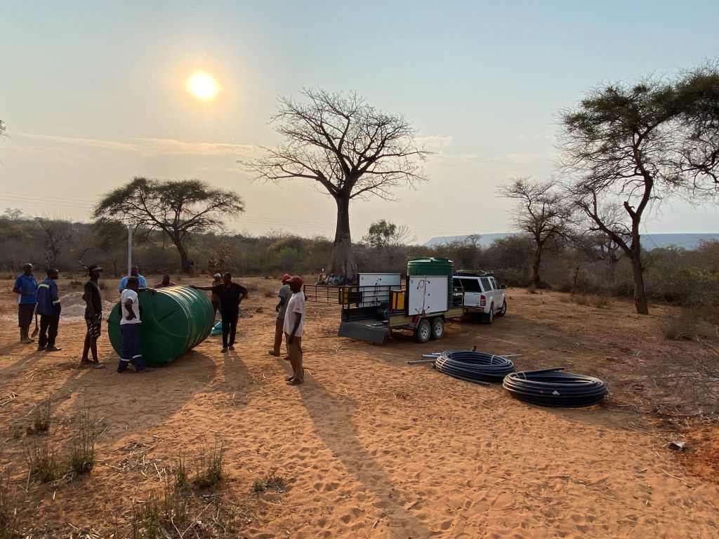 Consultation & Design