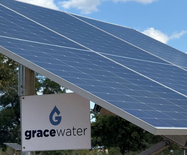 Solar Battery Storage