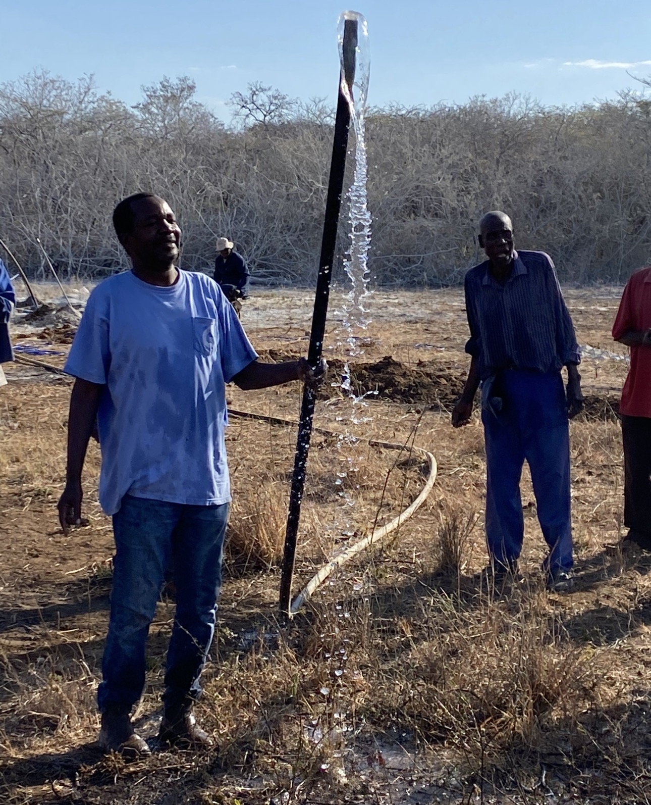 Water Quality Testing